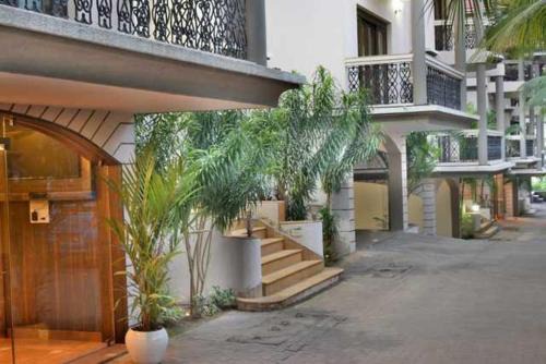 Saligao Resort | iNDO Comfort