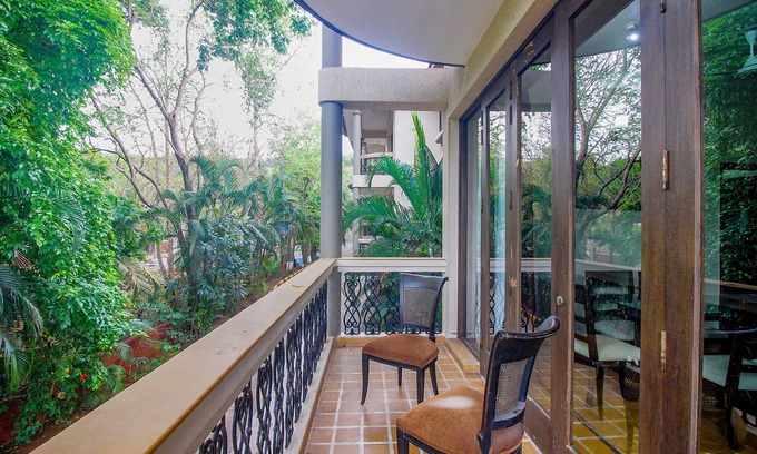 Saligao Resort | iNDO Homtel