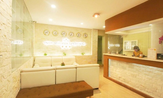 Little Japan Apartment | INDO Serviced Apartment