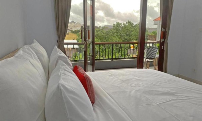 Cianjur House | Indon vacation raya