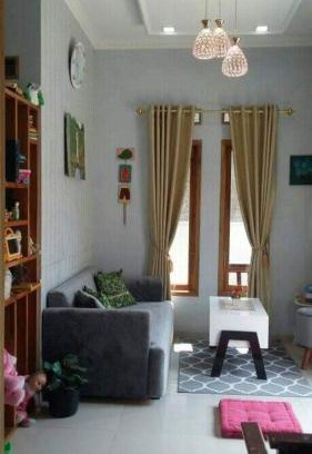Cianjur House | Indonesia Village