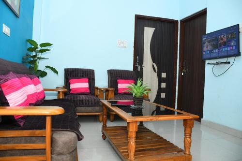 Varanasi Apartment | Indra Apartment