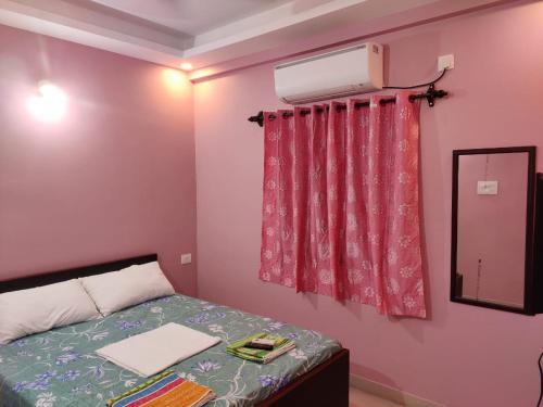Saunta Vaddo House | INDRAYANI GUEST HOUSE