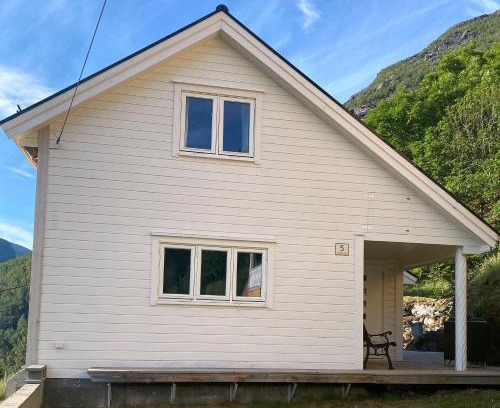 Flam House | Indreli feriehus