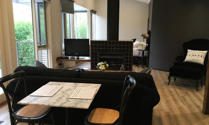 Daylesford Villa | Indulge at Daylesford
