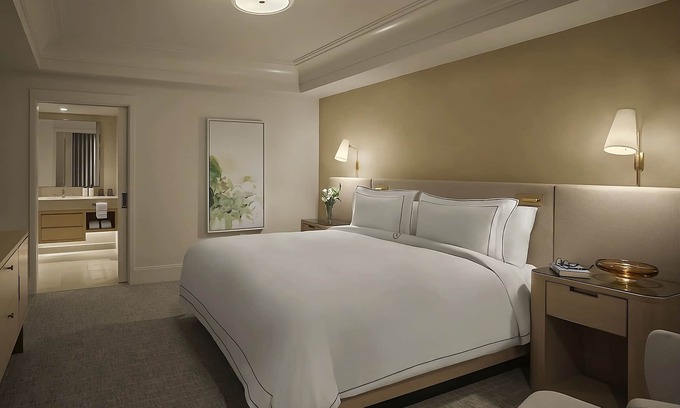 Back Bay East Hotel | Indulge in Opulent Comfort! Pet-friendly Property, Minutes to Carson Beach
