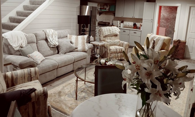Annapolis Apartment | Indulge or be still near Naval Academy/ Annapolis