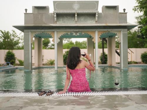 Bedla Resort | Indulge Udaipur by Pack