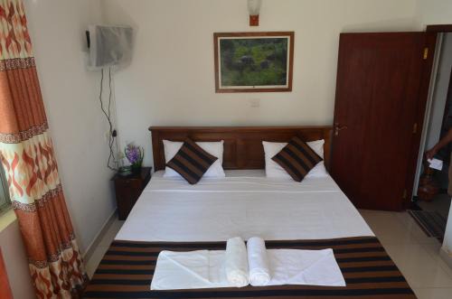 Maha Induruwa Hotel | Induruwa Beach Villa