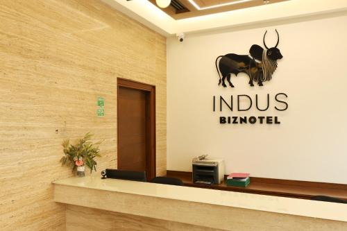 Greater Kailash Hotel | Indus Biznotel