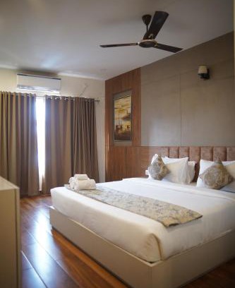 Siliguri Hotel | INDUS TIARA- A Corporate Boutique Hotel