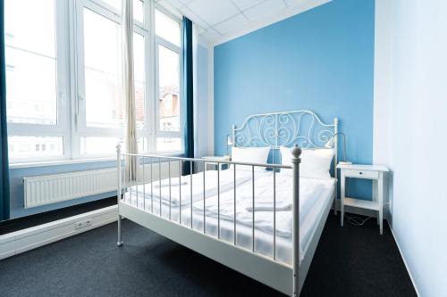 Friedrichshain Hostel | Industriepalast Berlin
