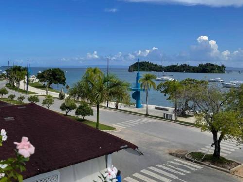 Samana Apartment | Indy's Best Bay FrontView in Samana.