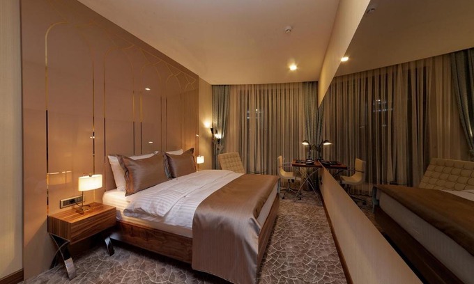 Pendik Hotel | Inera Hotel Pendik