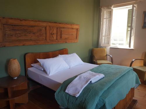 Yenisehir House | Ines Guest House