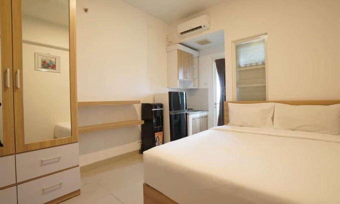 Catur Tunggal Apartment | Inessya Room