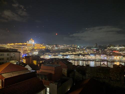 Sao Nicolau Apartment | Infante Douro View