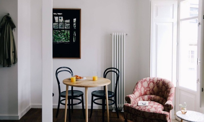 Santiago de Compostela Historic Centre Apartment | Inferniño Apartments 1