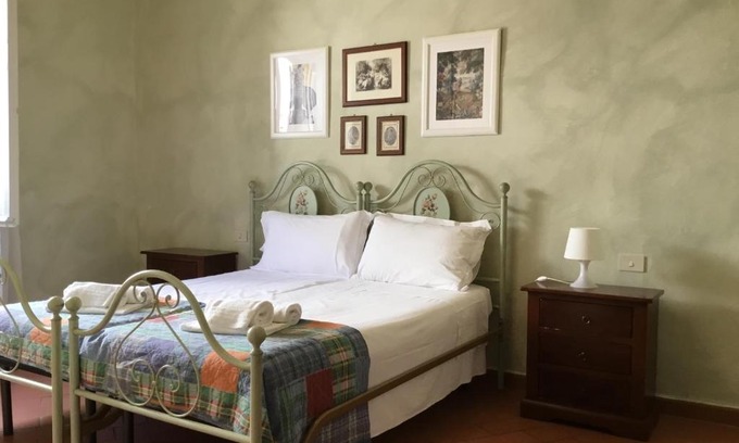 Duomo Apartment | Inferno Double