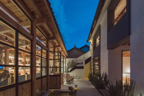 Dali Ancient Town House | Infini House