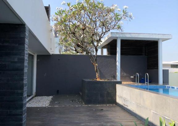 Holy Cross Colony Villa | INFINITI BAY VILLA 22