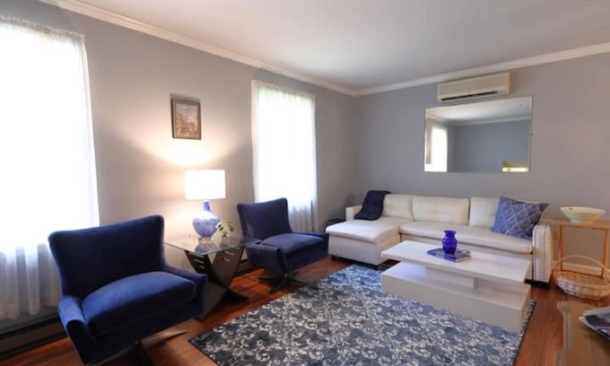 State College House | Infinity at Nittany