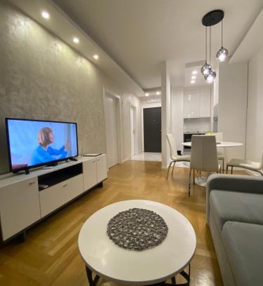 Banja Luka Apartment | Infinity