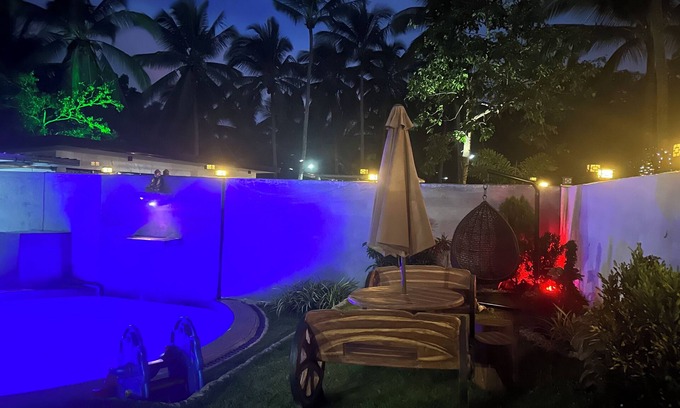 Orani Villa | Infinity Farm & Resorts Bataan