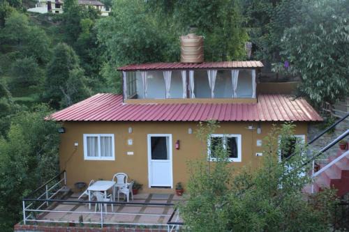 Kaul House | Infinity Hill Village Mukteshwar