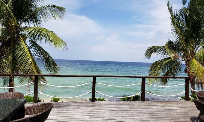 San Juan Bed & Breakfast | Infinity Sands Resort