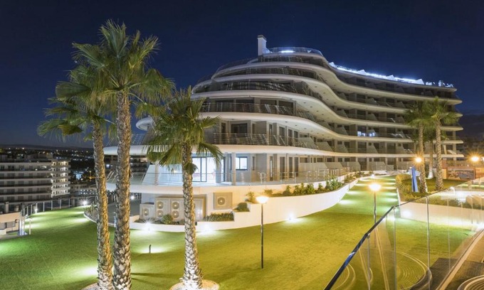 Els Arenals del Sol Apartment | INFINITY VIEW 8