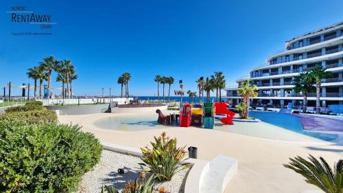 Els Arenals del Sol Apartment | Infinity View Apartments by NRAS