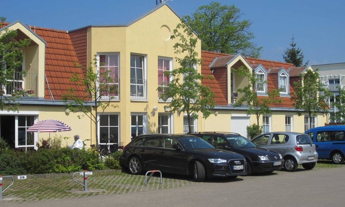 Ostseebad Kuhlungsborn Apartment | Ingeborg - Welcome to the vacation apartment Ingeborg 08 in Kühlungsborn