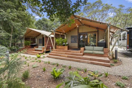 Byron Bay Resort | Ingenia Holidays Byron Bay