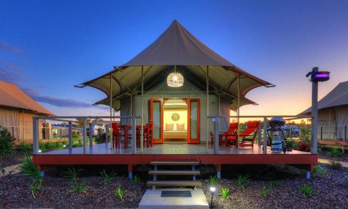 Diddillibah Resort | Ingenia Holidays Rivershore