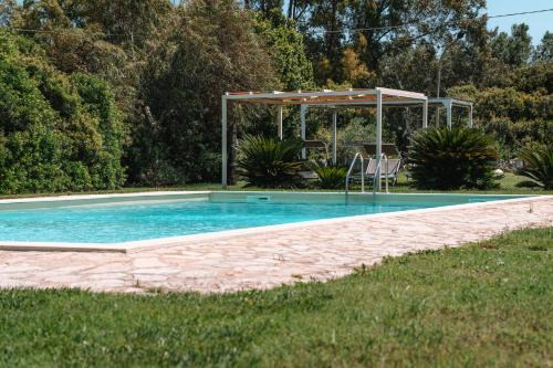 Santa Maria La Palma Resort | Inghirios Wellness Country Resort