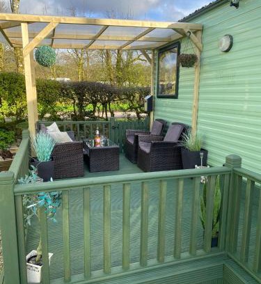 Lamplugh Other | Inglenook Caravan