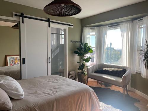 Los Angeles House | Inglewood Forum and Sofi park and walk private room