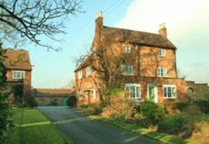 Stratford-upon-Avon House | Ingon Bank Farm Bed And Breakfast
