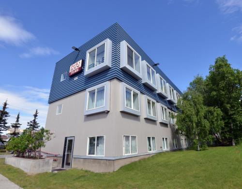 Fairview Hostel | Ingra House Hotel