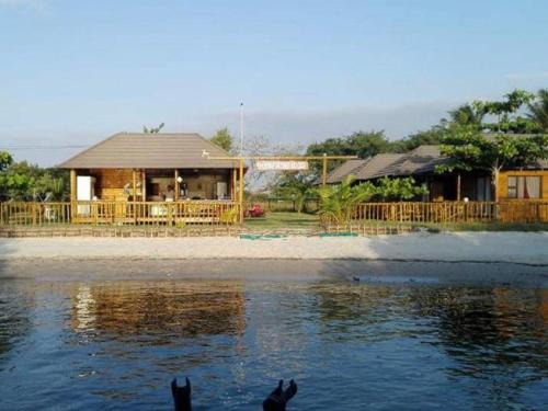 Inhaca Island Bed & Breakfast | Inhaca Kanimambo Lodge