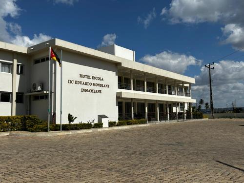 Inhambane Hotel | Inhambane Hotel Escola
