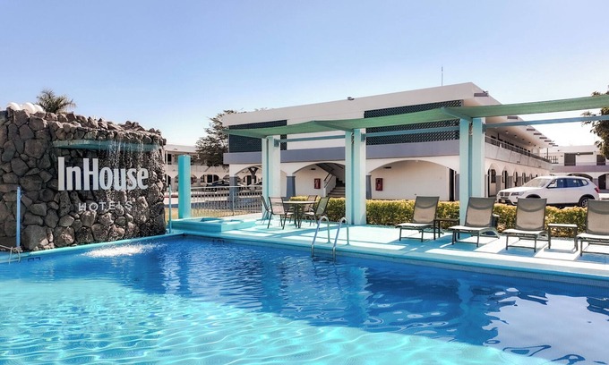 Ciudad Obregon Hotel | InHouse Obregón