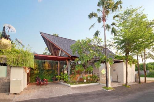Dewi Sri Villa | Ini Vie Villa Seminyak by Ini Vie Hospitality