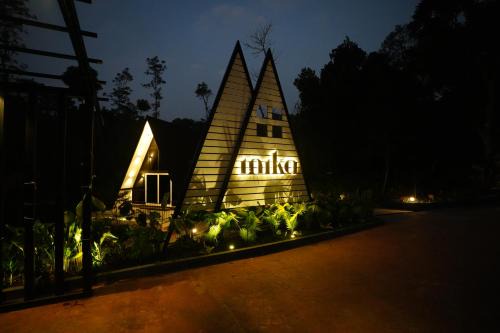 Virajpet Resort | Inika