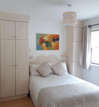 Beaufort Apartment | Inisfail