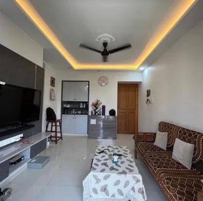 Injambakkam House | Injambakkam Stayover
