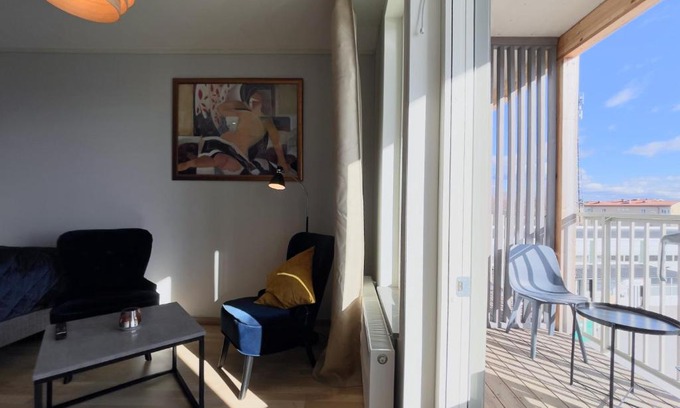 Uppsala Hotel | Injoy Premium Hotel Uppsala