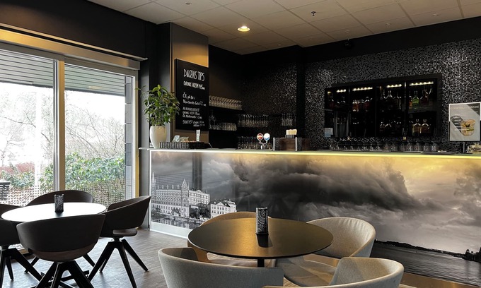 Jarva Hotel | Injoy Premium Solna