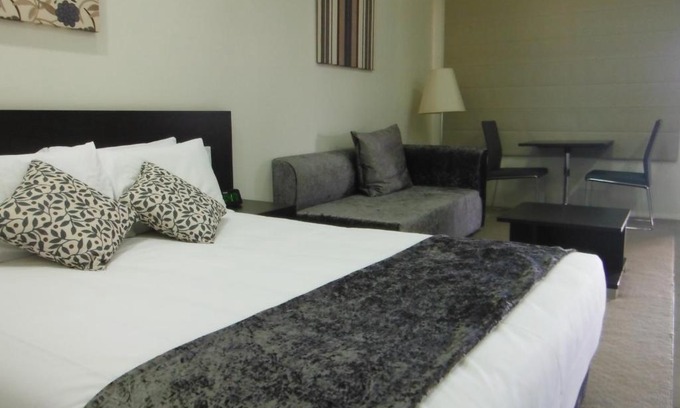 Injune Hotel | Injune Motor Inn